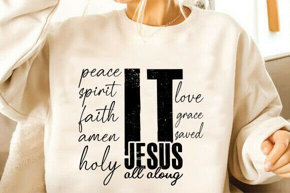 Christian Graphics for T-Shirt Designs: A Brand Designer's Review
