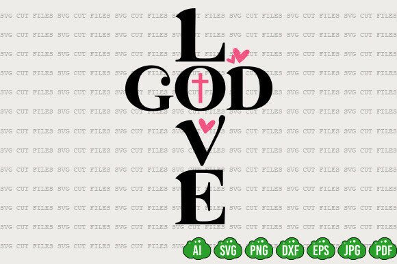 Christian Valentine PNG: A Versatile Graphic for T-Shirt Designs