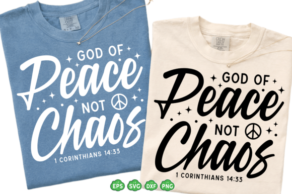 God of Peace SVG: A Versatile Graphic for T-Shirt Designs