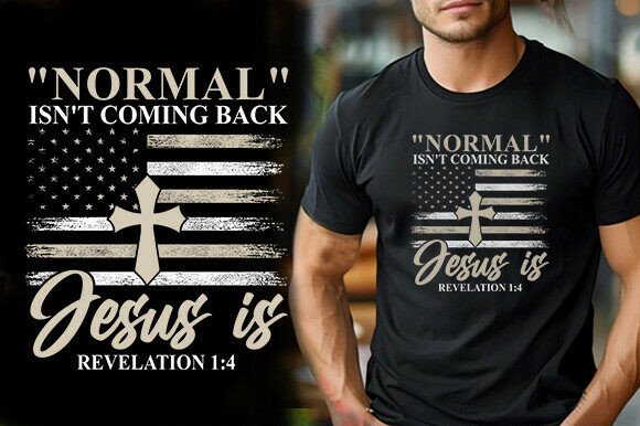 Jesus Motivational T-Shirt Designs: Graphics for Crafters